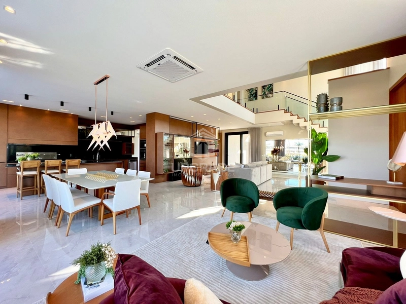 Sobrado no condomínio Sense: 37ª foto da galeria de imagens do imóvel