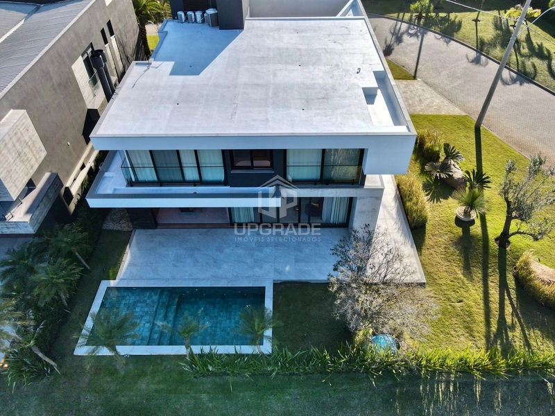 Sobrado no condomínio Sense: 31ª foto da galeria de imagens do imóvel