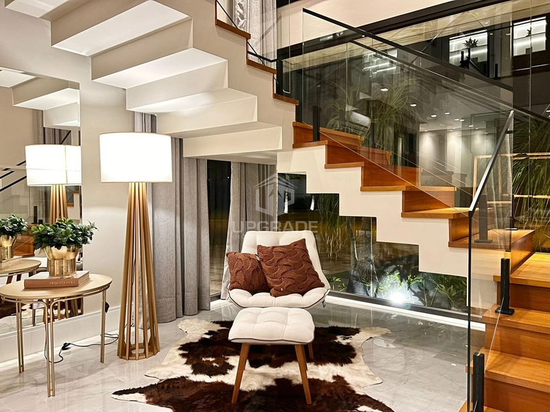 Sobrado no condomínio Sense: 20ª foto da galeria de imagens do imóvel