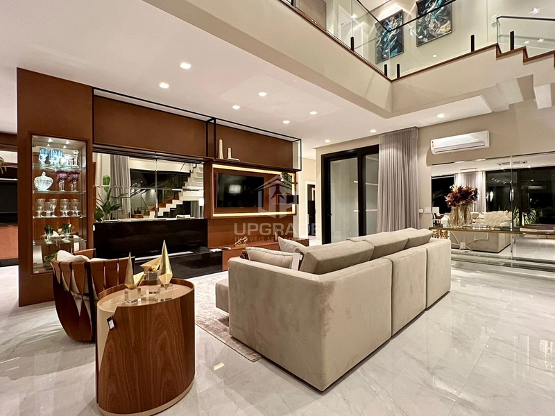 Sobrado no condomínio Sense: 18ª foto da galeria de imagens do imóvel