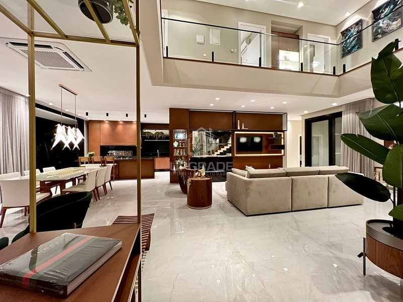 Sobrado no condomínio Sense: 8ª foto da galeria de imagens do imóvel