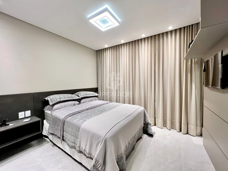 Sobrado no condomínio Sense: 59ª foto da galeria de imagens do imóvel