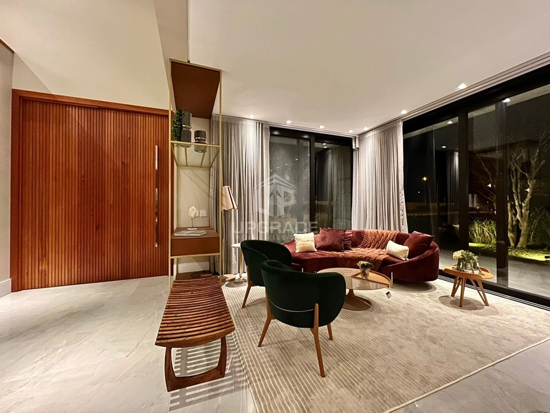 Sobrado no condomínio Sense: 24ª foto da galeria de imagens do imóvel