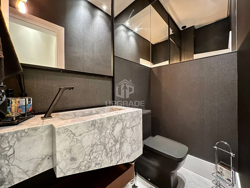 Sobrado no condomínio Sense: 49ª foto da galeria de imagens do imóvel