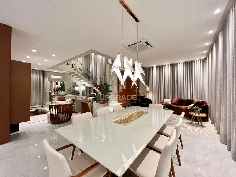 Sobrado no condomínio Sense: 27ª foto da galeria de imagens do imóvel