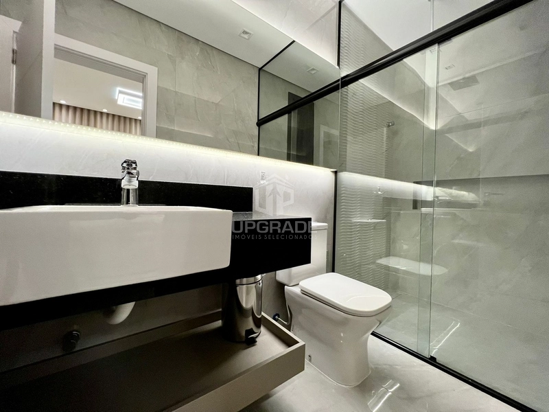 Sobrado no condomínio Sense: 70ª foto da galeria de imagens do imóvel