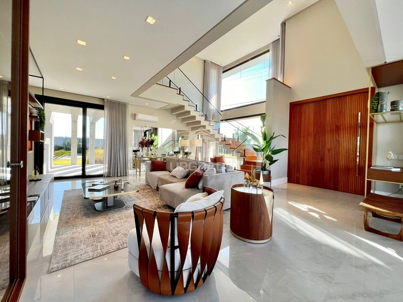 Sobrado no condomínio Sense: 45ª foto da galeria de imagens do imóvel