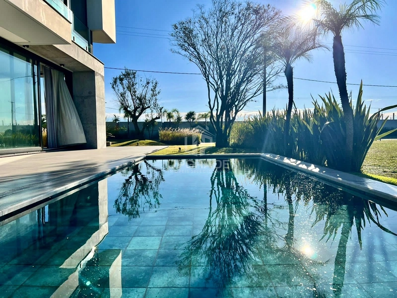 Sobrado no condomínio Sense: 46ª foto da galeria de imagens do imóvel