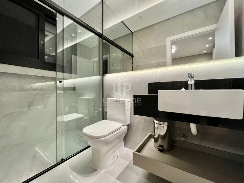 Sobrado no condomínio Sense: 67ª foto da galeria de imagens do imóvel