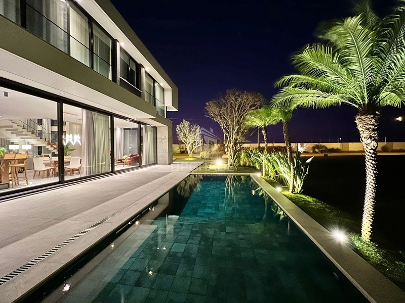 Sobrado no condomínio Sense: 5ª foto da galeria de imagens do imóvel