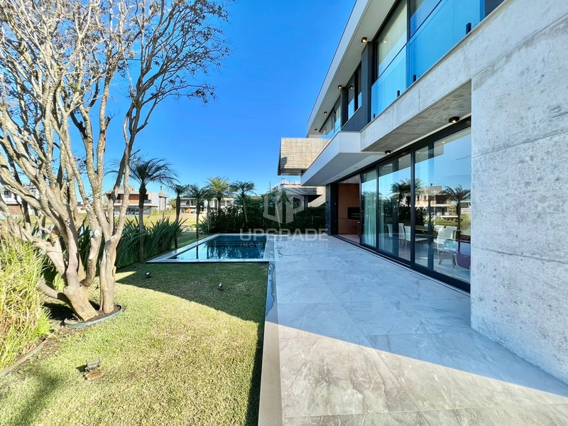 Sobrado no condomínio Sense: 41ª foto da galeria de imagens do imóvel