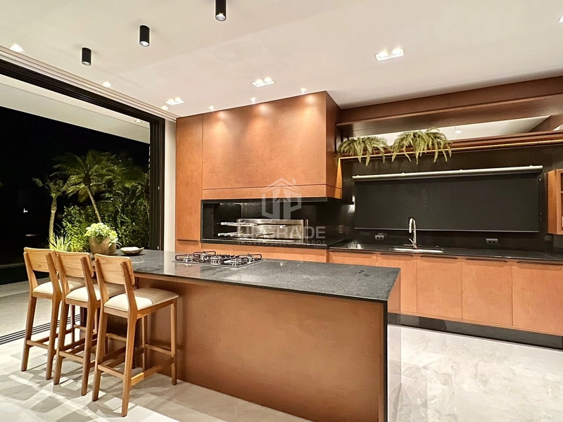 Sobrado no condomínio Sense: 16ª foto da galeria de imagens do imóvel