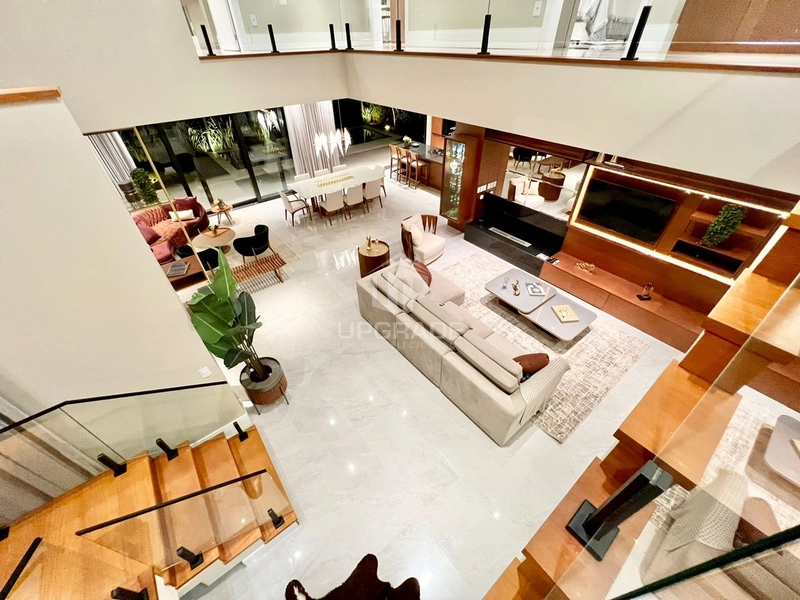 Sobrado no condomínio Sense: 53ª foto da galeria de imagens do imóvel