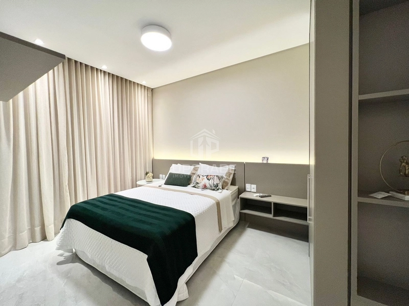 Sobrado no condomínio Sense: 50ª foto da galeria de imagens do imóvel