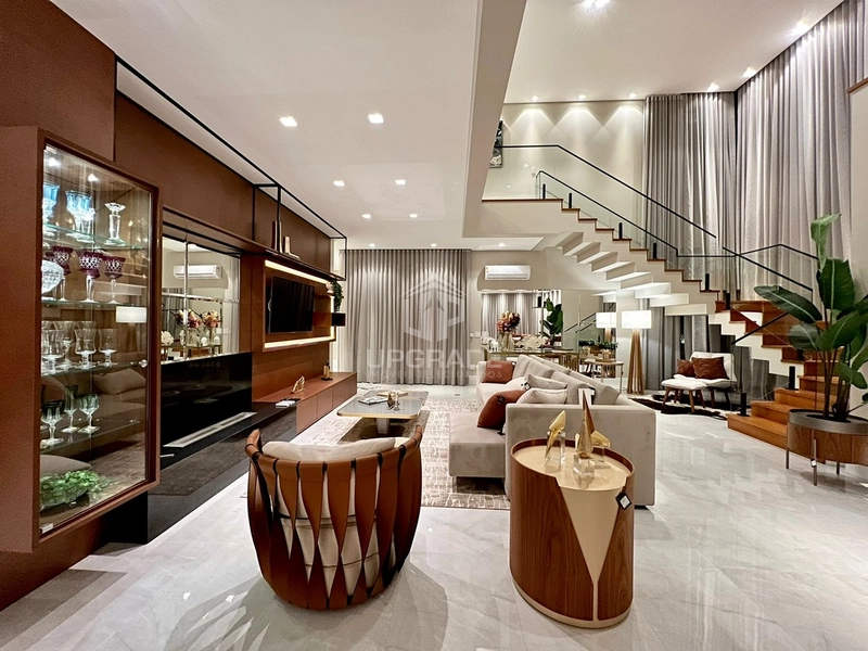 Sobrado no condomínio Sense: 26ª foto da galeria de imagens do imóvel