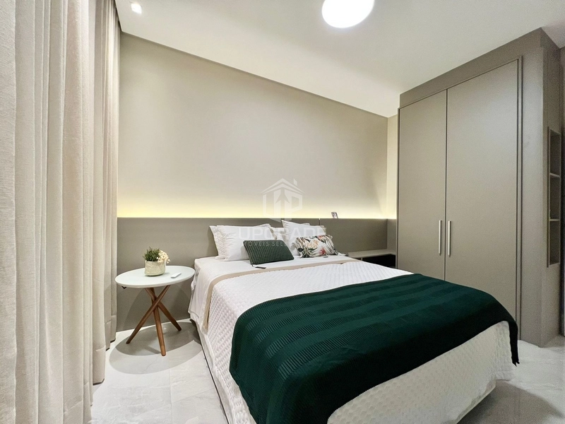 Sobrado no condomínio Sense: 51ª foto da galeria de imagens do imóvel