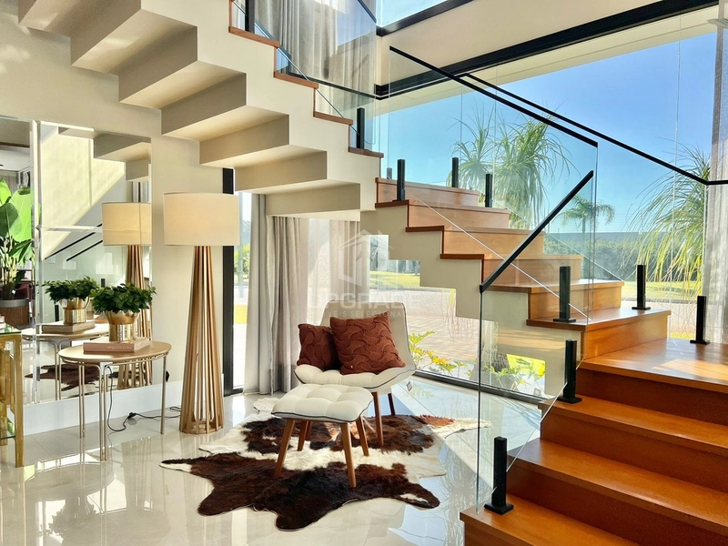 Sobrado no condomínio Sense: 43ª foto da galeria de imagens do imóvel