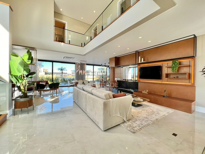 Sobrado no condomínio Sense: 34ª foto da galeria de imagens do imóvel