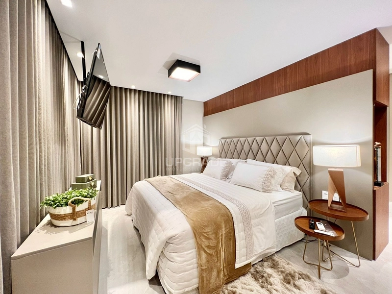 Sobrado no condomínio Sense: 64ª foto da galeria de imagens do imóvel