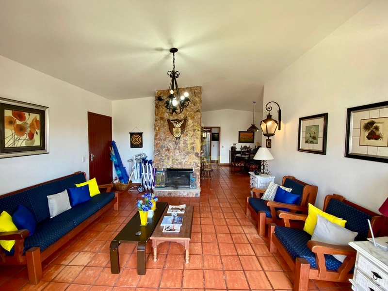 Água salgada, alma lavada.: 2ª foto da galeria de imagens do imóvel