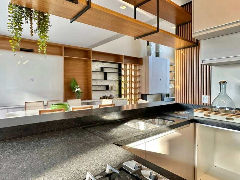 Me cerco dessa energia que o azul do mar traz.: 11ª foto da galeria de imagens do imóvel