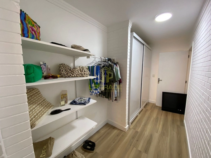 Me cerco dessa energia que o azul do mar traz.: 25ª foto da galeria de imagens do imóvel