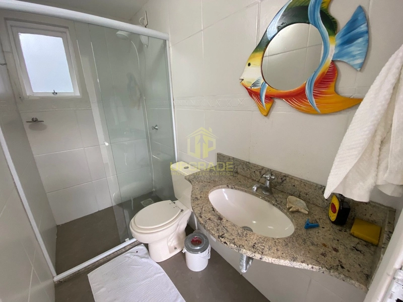 Me cerco dessa energia que o azul do mar traz.: 22ª foto da galeria de imagens do imóvel