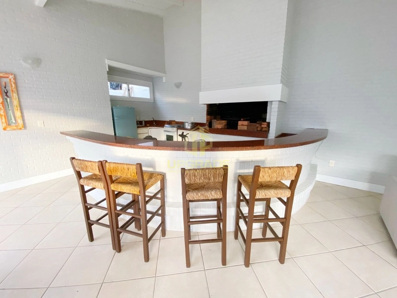 Me cerco dessa energia que o azul do mar traz.: 9ª foto da galeria de imagens do imóvel