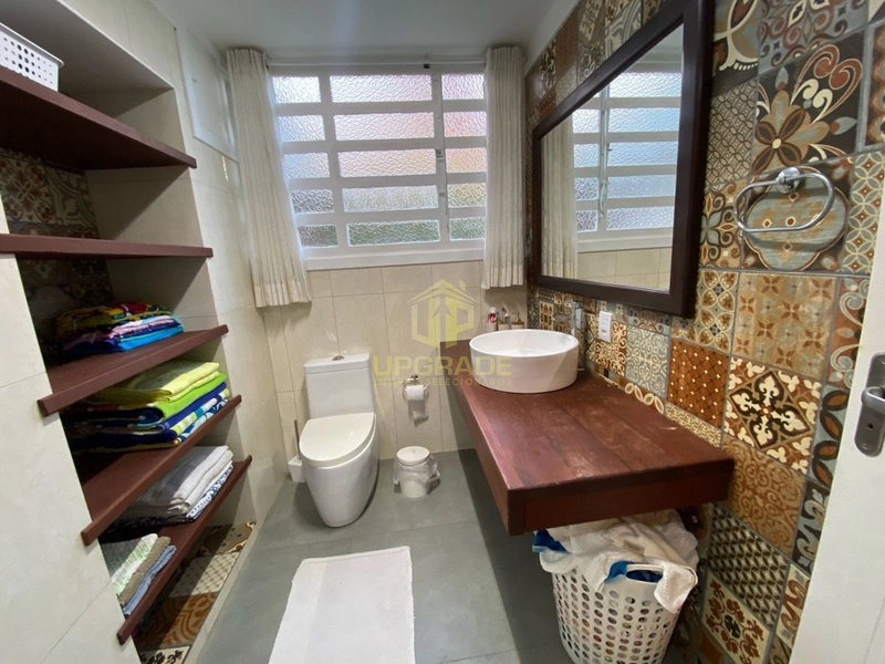 Me cerco dessa energia que o azul do mar traz.: 3ª foto da galeria de imagens do imóvel