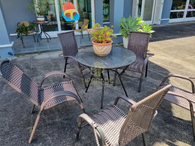 A vida fica melhor na praia.: 18ª foto da galeria de imagens do imóvel