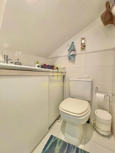 Me cerco dessa energia que o azul do mar traz.: 3ª foto da galeria de imagens do imóvel