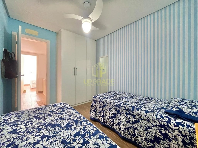 Me cerco dessa energia que o azul do mar traz.: 8ª foto da galeria de imagens do imóvel