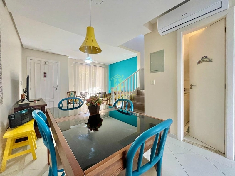 Me cerco dessa energia que o azul do mar traz.: 9ª foto da galeria de imagens do imóvel