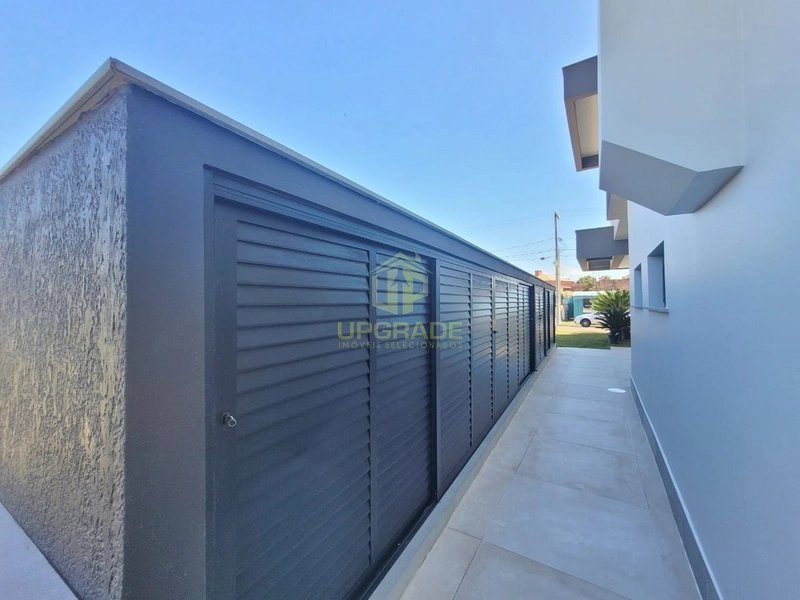 Me cerco dessa energia que o azul do mar traz.: 17ª foto da galeria de imagens do imóvel