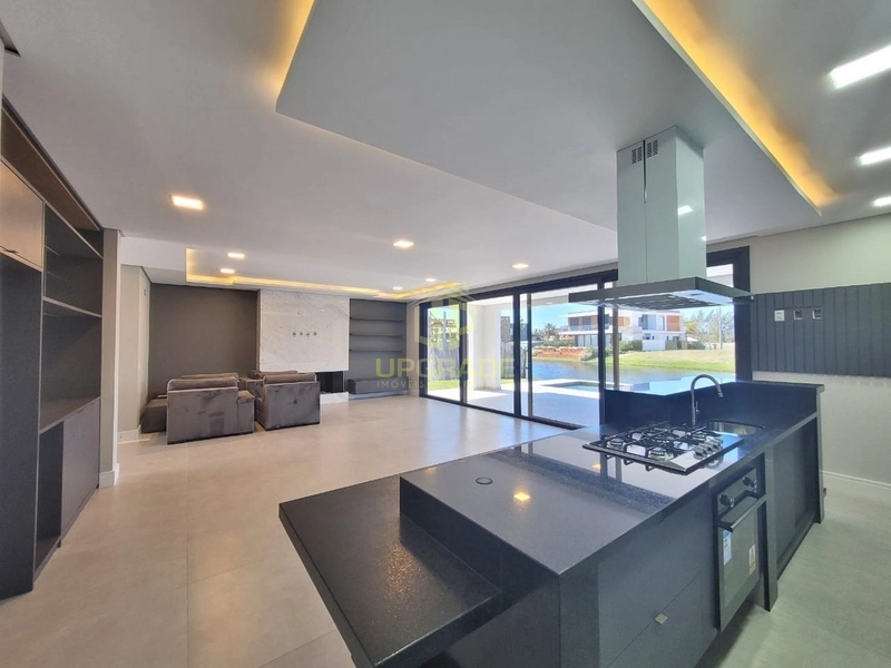 Me cerco dessa energia que o azul do mar traz.: 38ª foto da galeria de imagens do imóvel