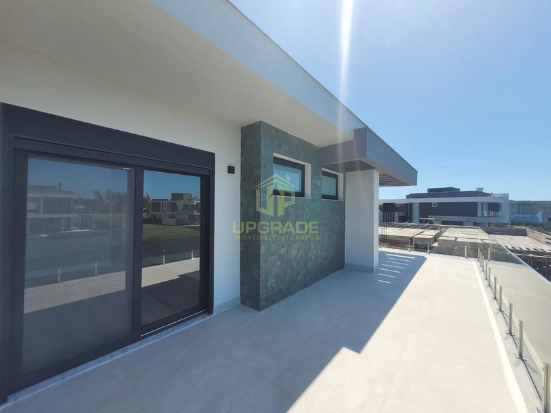 Me cerco dessa energia que o azul do mar traz.: 27ª foto da galeria de imagens do imóvel