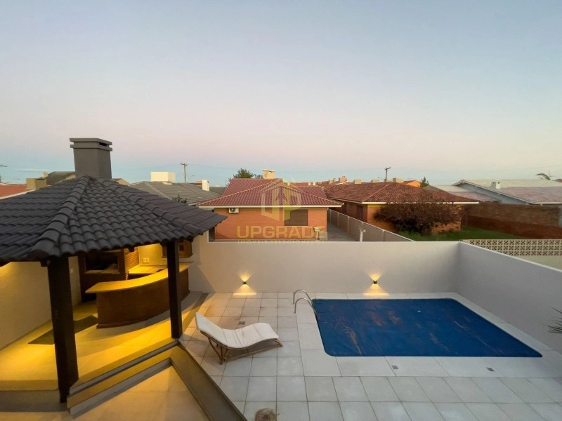 Me cerco dessa energia que o azul do mar traz.: 3ª foto da galeria de imagens do imóvel