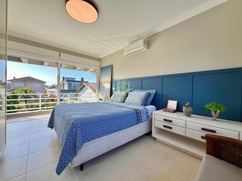 Me cerco dessa energia que o azul do mar traz.: 62ª foto da galeria de imagens do imóvel