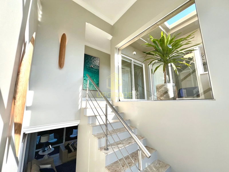 Me cerco dessa energia que o azul do mar traz.: 68ª foto da galeria de imagens do imóvel