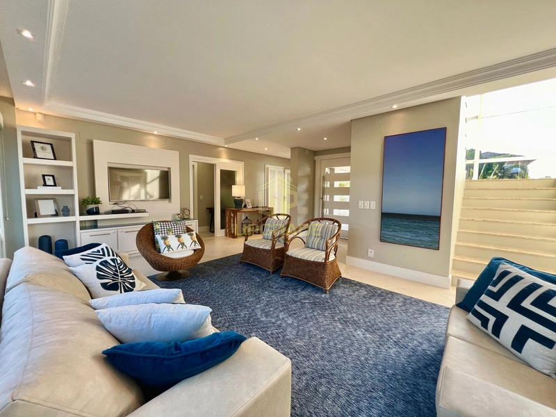 Me cerco dessa energia que o azul do mar traz.: 35ª foto da galeria de imagens do imóvel