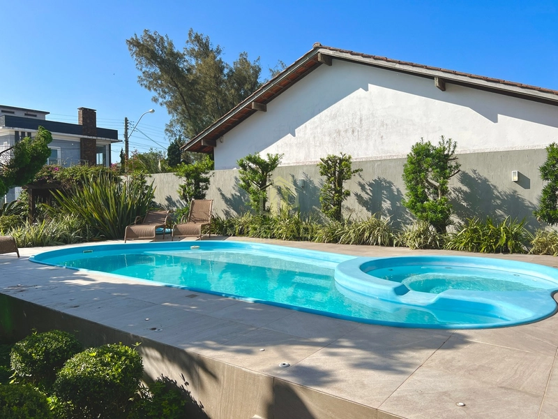 Me cerco dessa energia que o azul do mar traz.: 8ª foto da galeria de imagens do imóvel