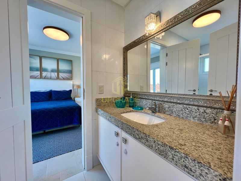 Me cerco dessa energia que o azul do mar traz.: 57ª foto da galeria de imagens do imóvel