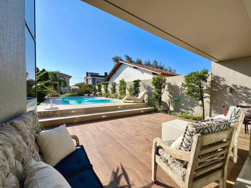 Me cerco dessa energia que o azul do mar traz.: 36ª foto da galeria de imagens do imóvel