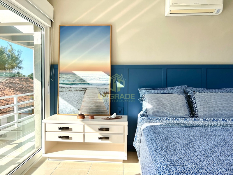 Me cerco dessa energia que o azul do mar traz.: 65ª foto da galeria de imagens do imóvel