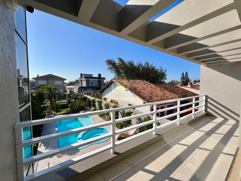 Me cerco dessa energia que o azul do mar traz.: 64ª foto da galeria de imagens do imóvel