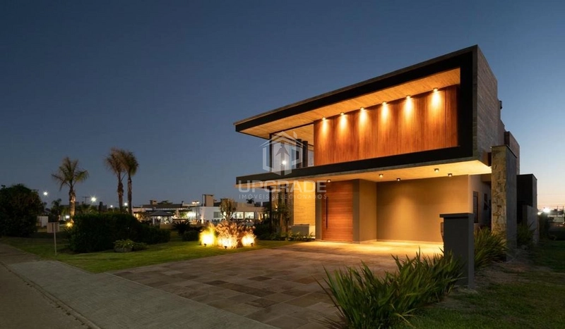 Casa no condomínio Sea Coast