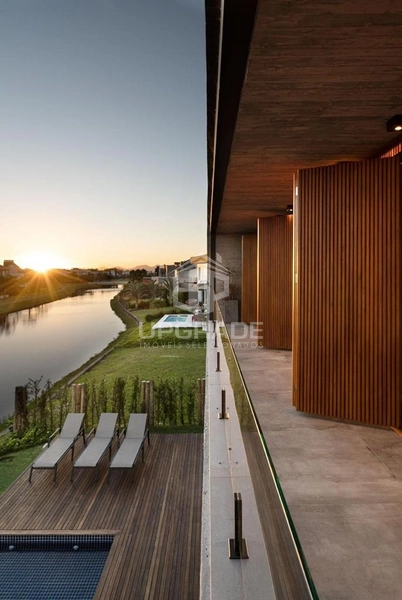 Casa no condomínio Sea Coast: 2ª foto da galeria de imagens do imóvel