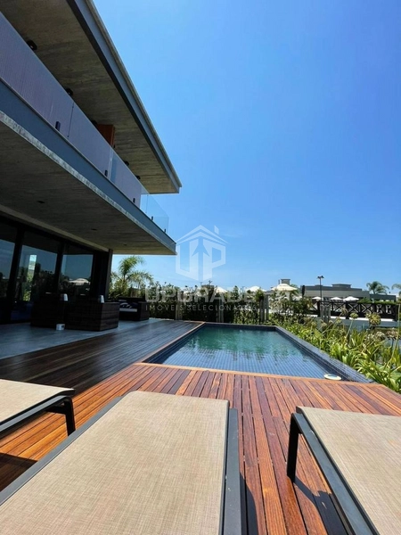 Casa no condomínio Sea Coast: 4ª foto da galeria de imagens do imóvel