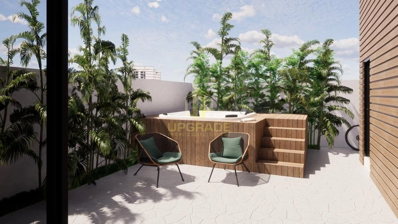 Me cerco dessa energia que o azul do mar traz.: 4ª foto da galeria de imagens do imóvel