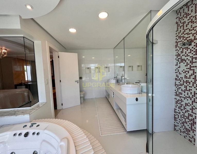 Me cerco dessa energia que o azul do mar traz.: 22ª foto da galeria de imagens do imóvel